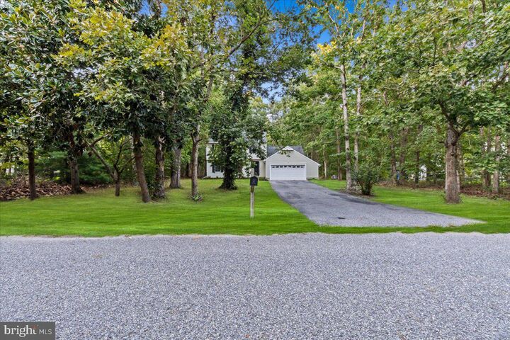 Property Photo:  11 Whippoorwill Drive  NJ 08270 