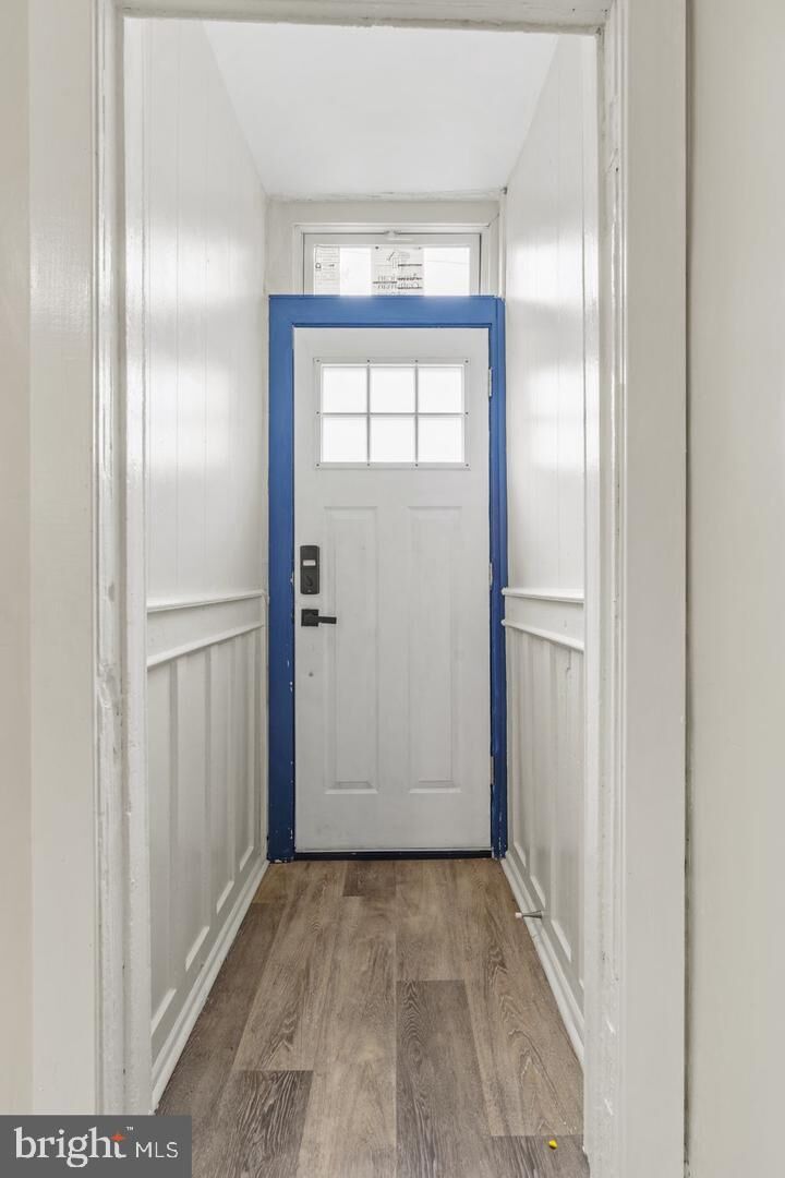 Property Photo:  1931 S Bonsall Street  PA 19145 