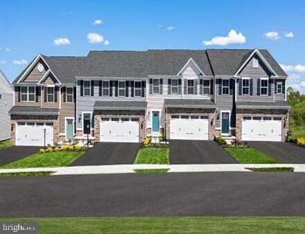 Property Photo: 318 Pisa Court PA 17070
