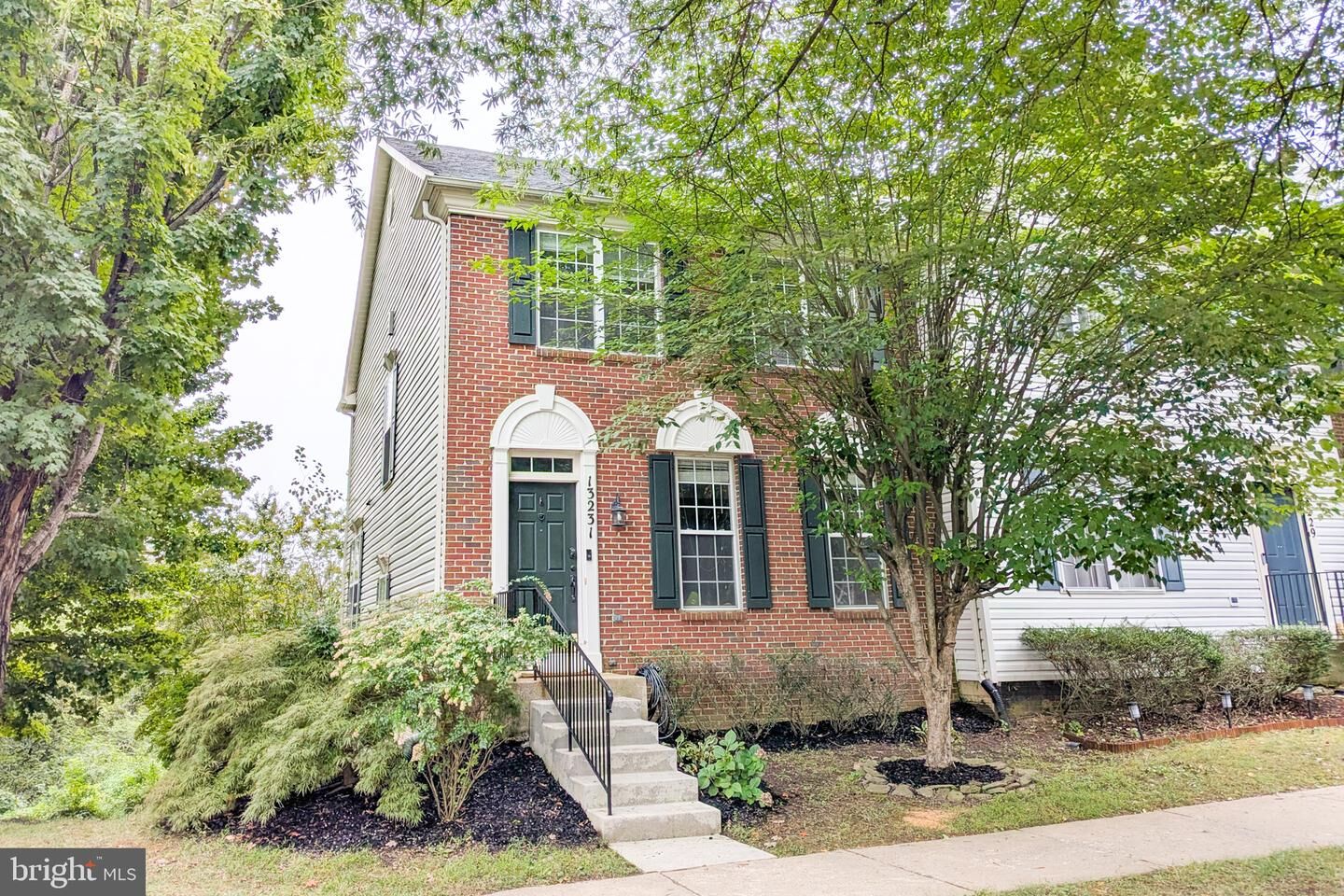 Property Photo:  13231 Autumn Mist Circle  MD 20874 