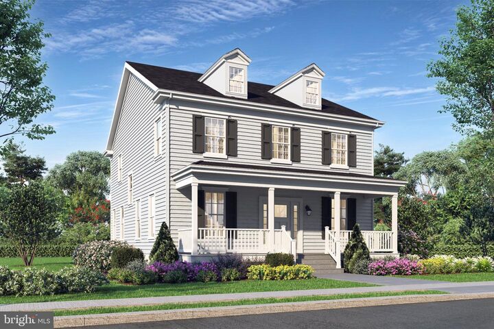 Property Photo: 1621 Schwinn Street DE 19709