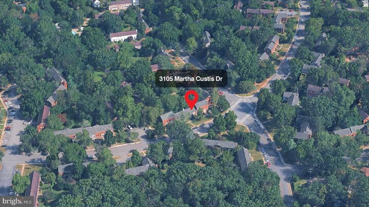 Property Photo:  3105 Martha Custis Drive  VA 22302 