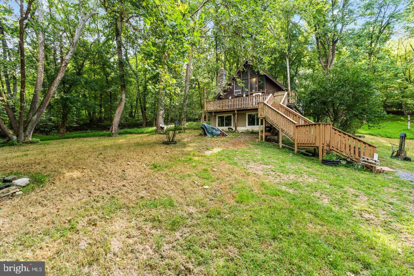 Property Photo:  6036 Canter Lane  MD 21782 