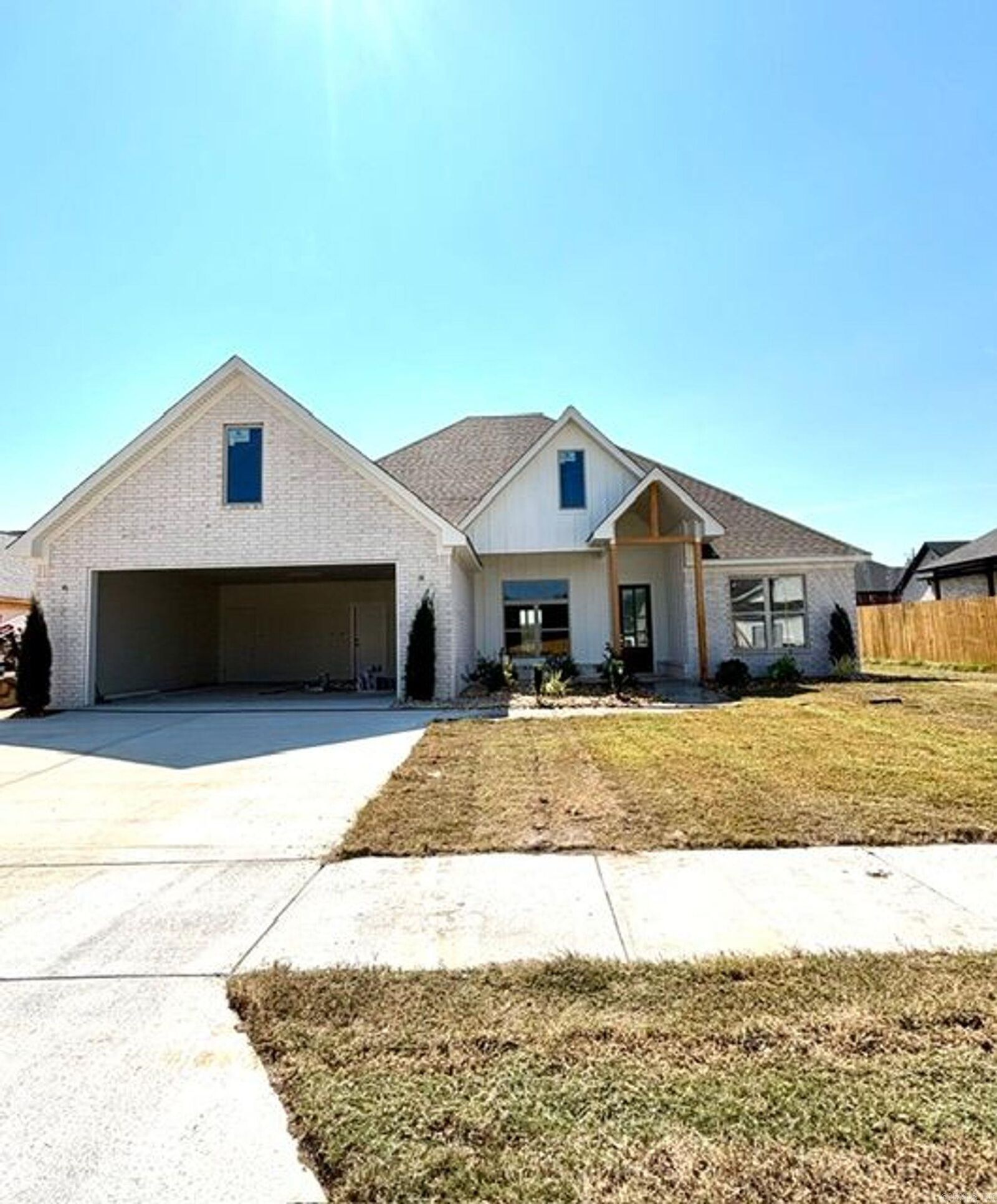 Property Photo:  8008 Creek Rock Cove  AR 72002 