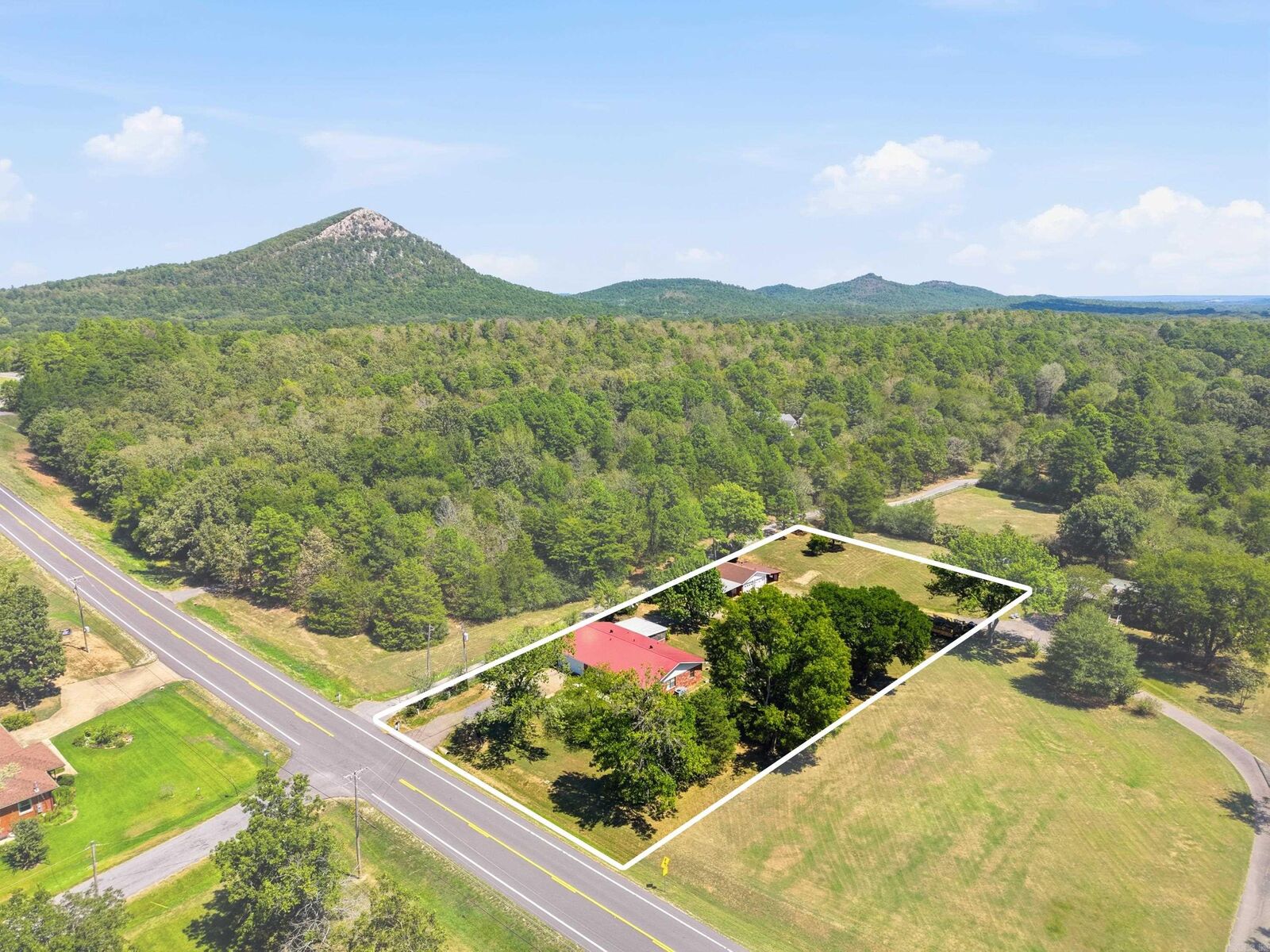 Property Photo:  8024 Hwy 300  AR 72135 