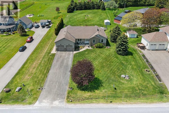 Property Photo: 15970 Marsh Hill Road ON L9L 1Y9