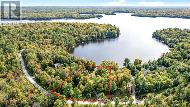 Property Photo:  1134 North Shore Road  ON K0H 2M0 
