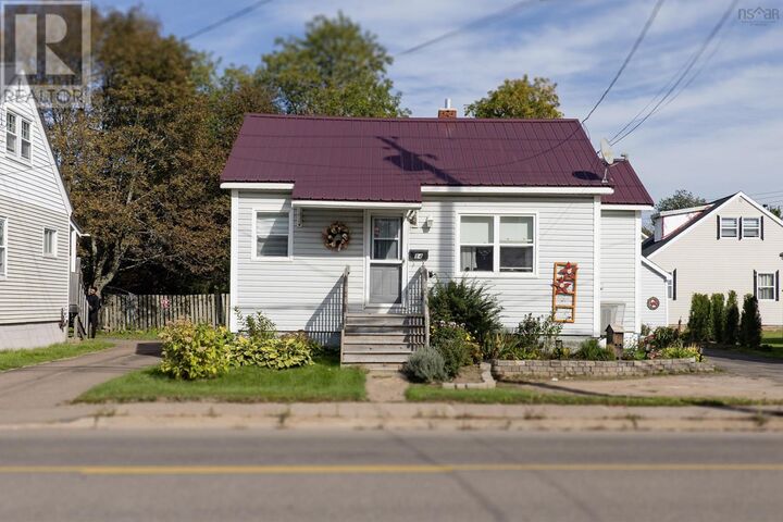 Property Photo: 84 South Albion Street NS B4H 2W9