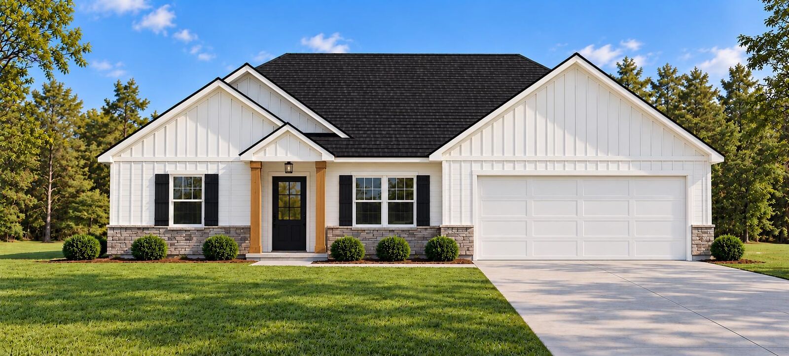 Property Photo:  269 Lexyryan Ct.  SC 29565 