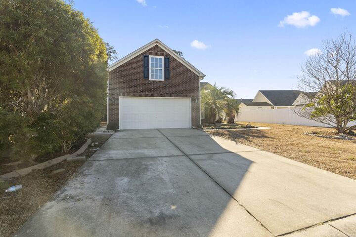 Property Photo: 653 Kindred Dr. SC 29588