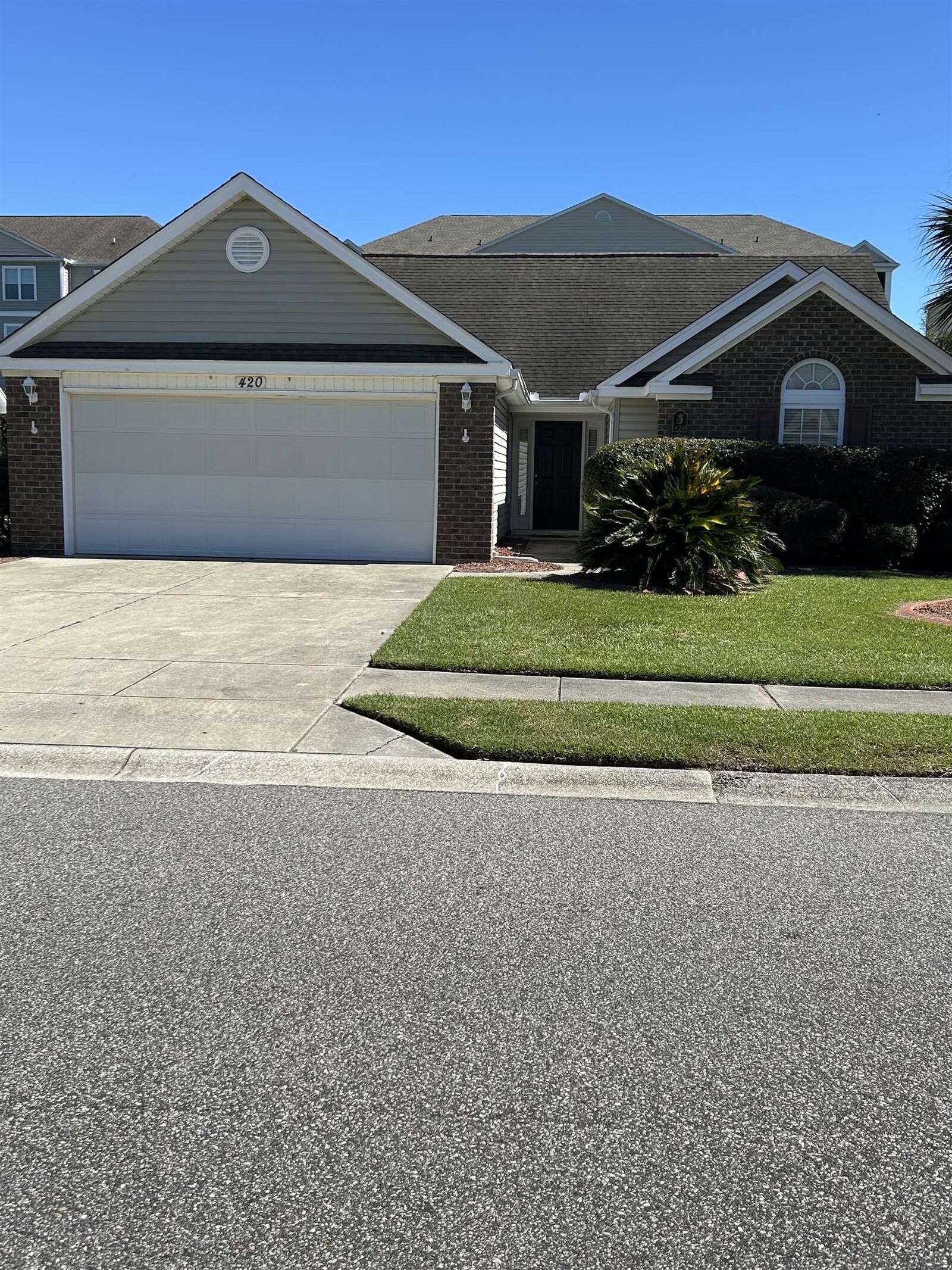 Property Photo:  420 Pennington Loop  SC 29588 