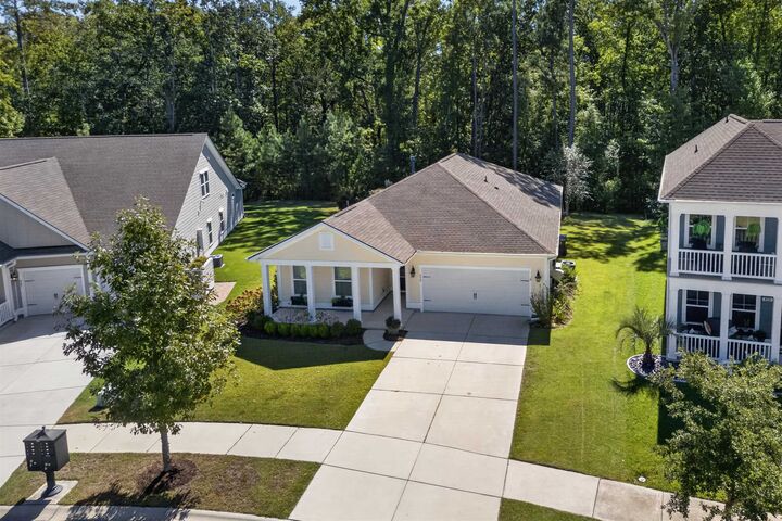 Property Photo:  839 Summer Starling Pl.  SC 29577 