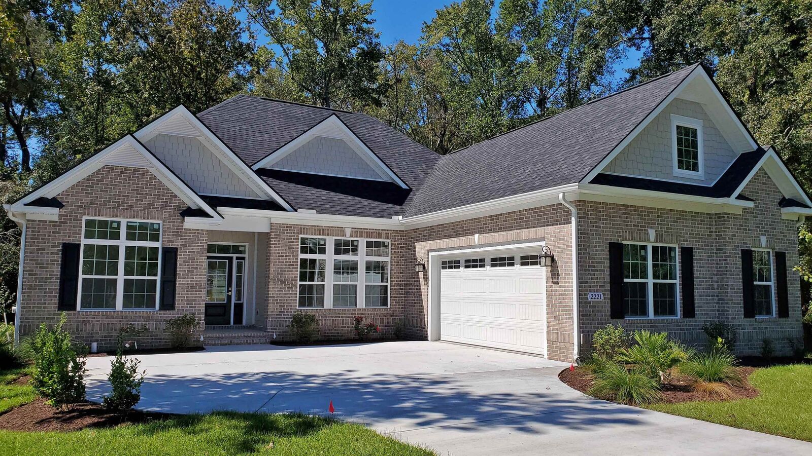 Property Photo:  2221 Maybank Circle  SC 29588 