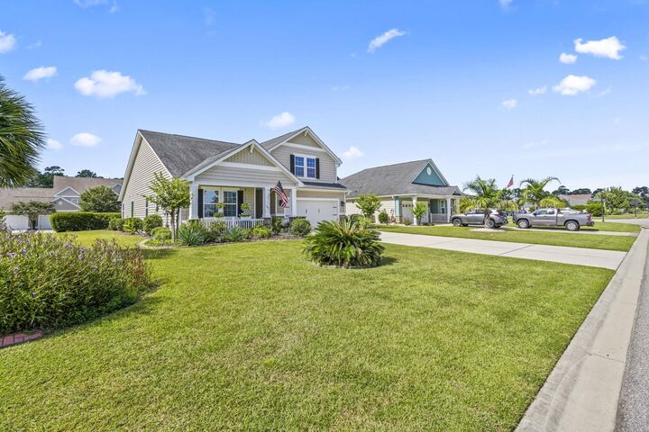Property Photo:  745 Harbor Bay Dr.  SC 29576 