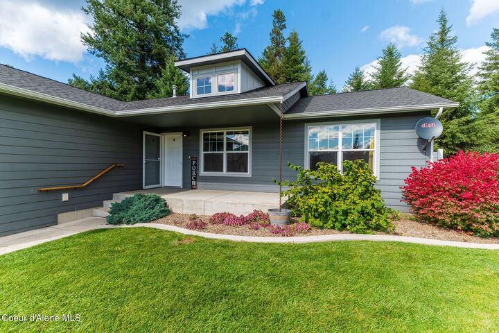 Property Photo: 5873 W Fredrick Loop ID 83869