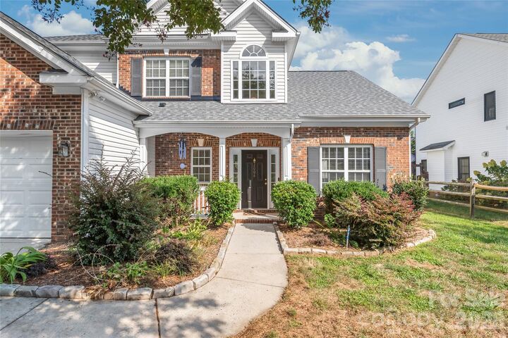Property Photo:  2008 Trace Creek Drive  NC 28173 