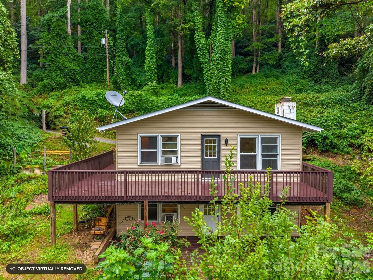 Property Photo:  697 Courtney Drive  NC 28792 