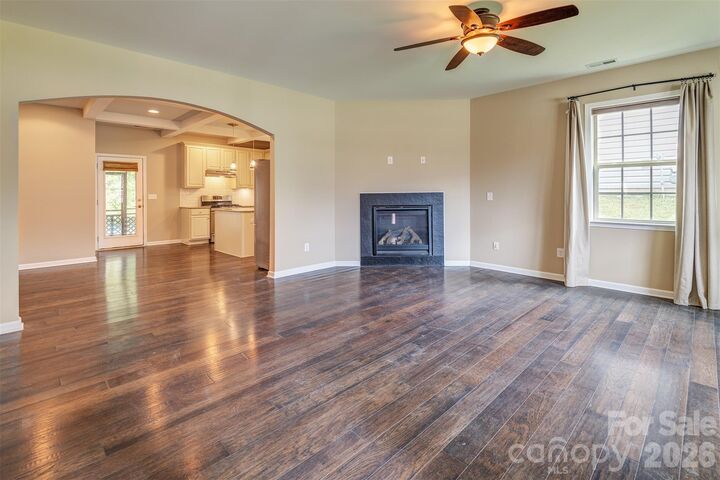 Property Photo:  57 Brown Street  NC 28787 