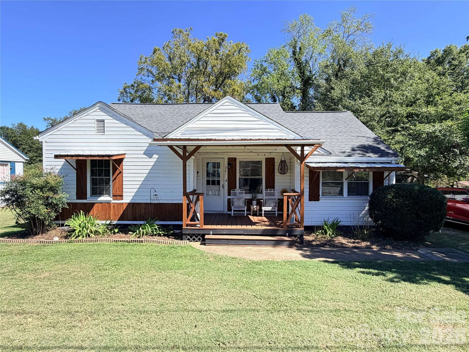 Property Photo:  321 21st Street SW 41,42  NC 28602 