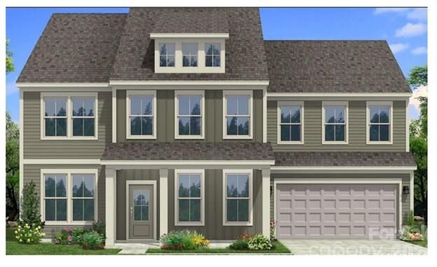 Property Photo:  518 Cottage Garden Lane  NC 28012 