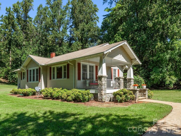 Property Photo:  1308 Charlotte Highway  NC 28730 