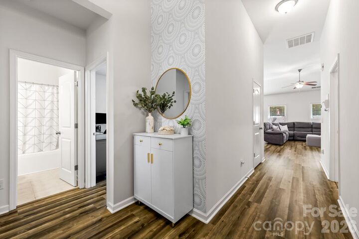 Property Photo:  10014 Goose Landing Drive  NC 28269 