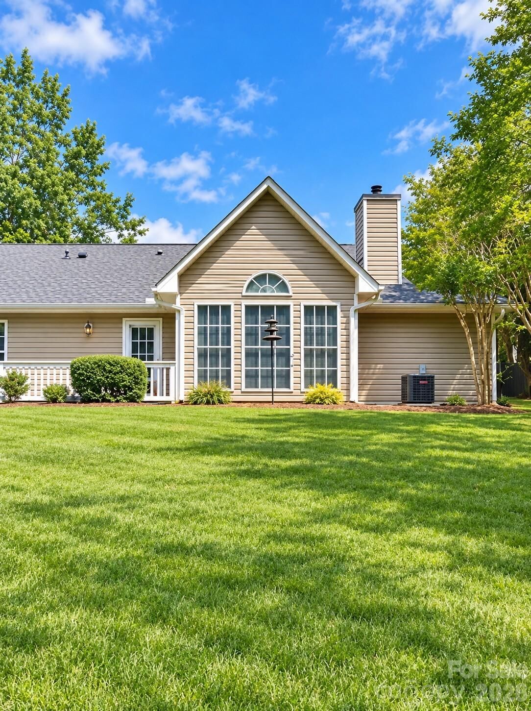 Property Photo:  21160 Cold Spring Lane  NC 28031 
