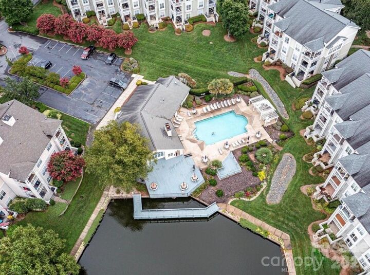 Property Photo:  18809 Nautical Drive  NC 28031 