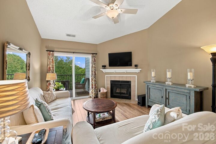Property Photo: 18809 Nautical Drive NC 28031