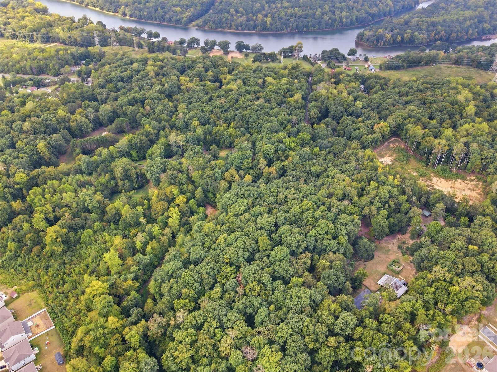 Property Photo:  1626 Hart Road  NC 28214 