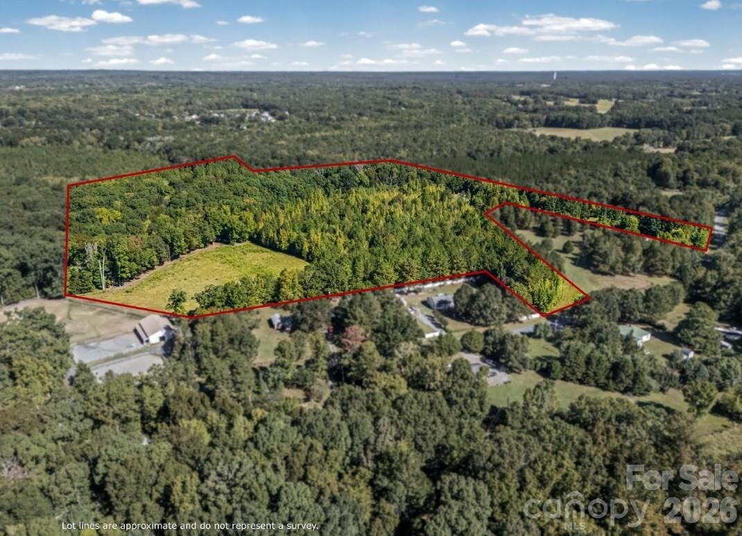 Property Photo:  0000 Cunningham Lane  NC 28079 