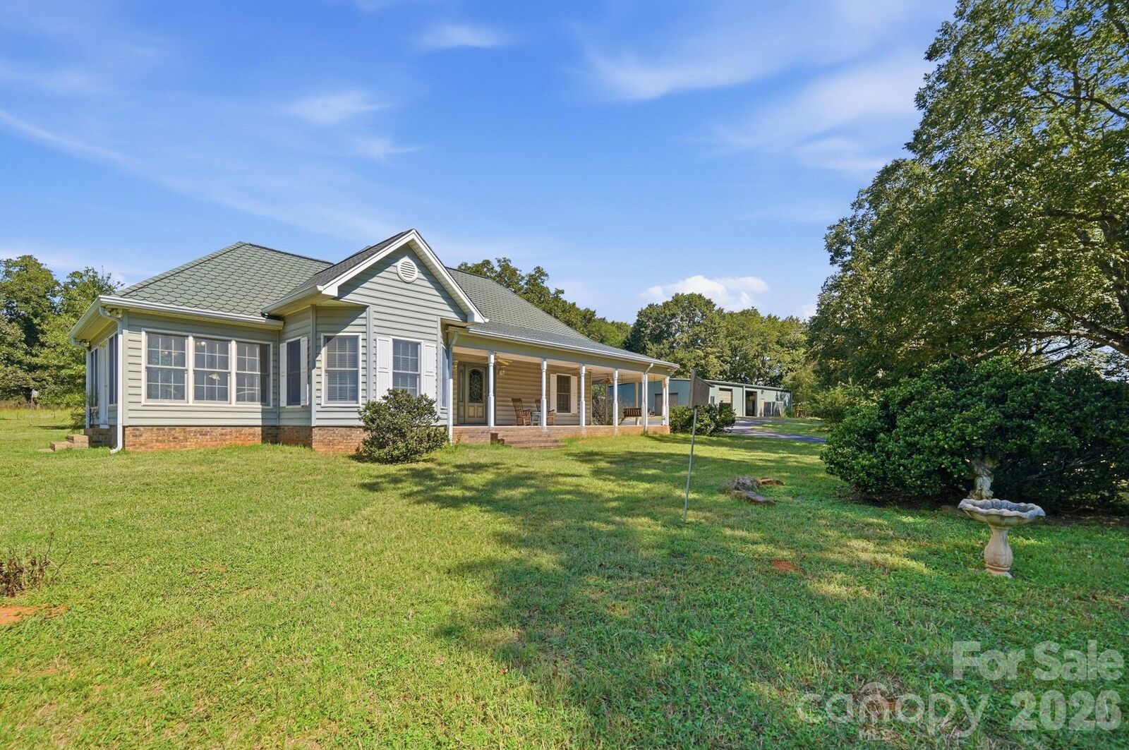 Property Photo:  600 Frontier Road  SC 29710 