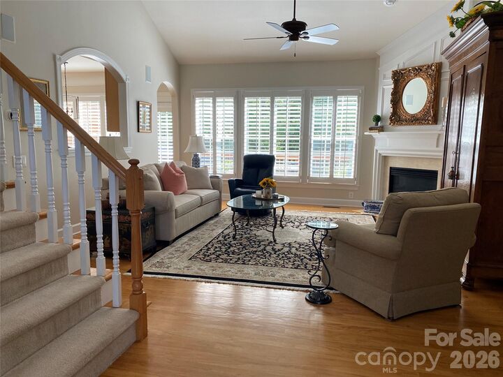 Property Photo: 11437 Corliss Avenue NC 28277