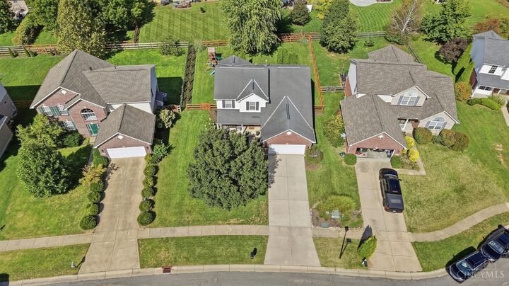 Property Photo: 8044 Seabury Court OH 45069