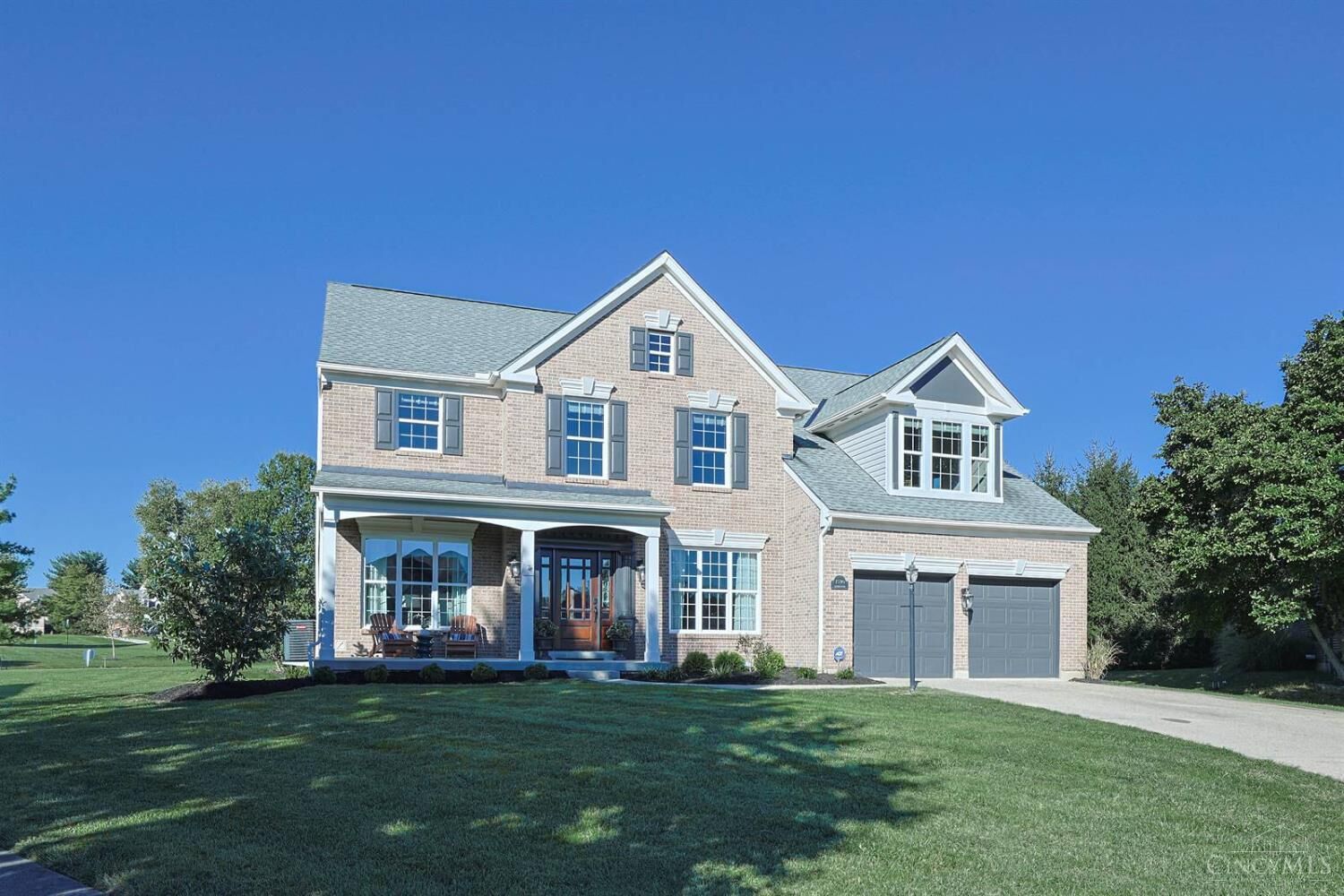 Property Photo:  1590 Lighthouse Cove  OH 45140 