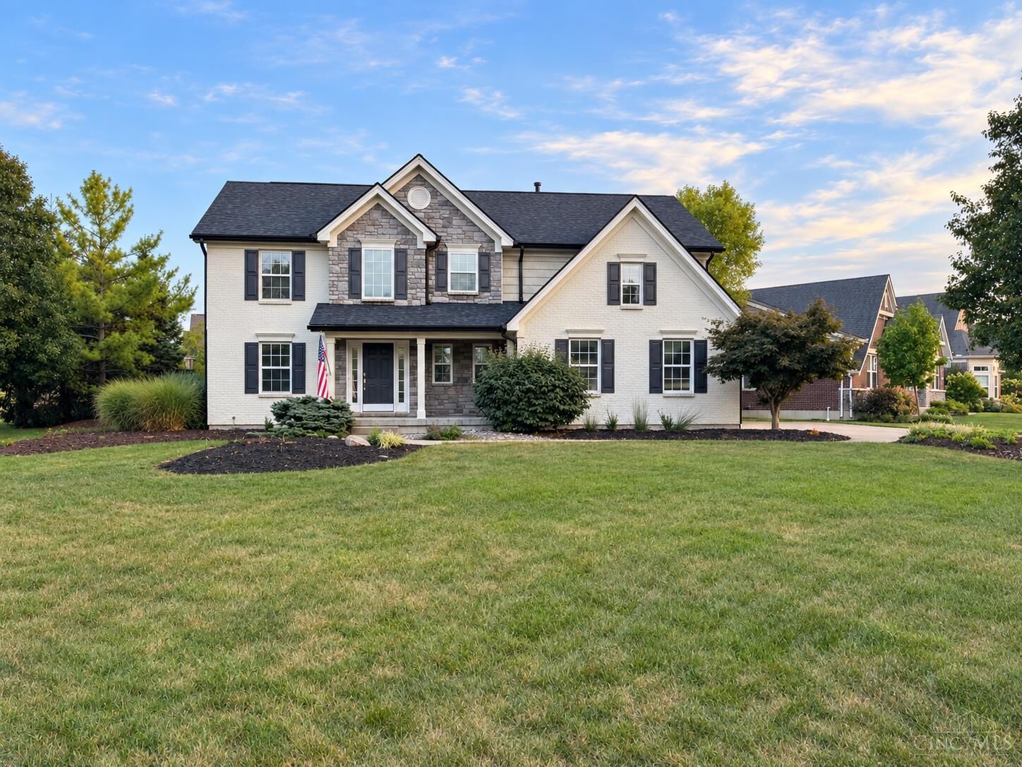 Property Photo:  3376 Renaissance Boulevard  OH 45005 