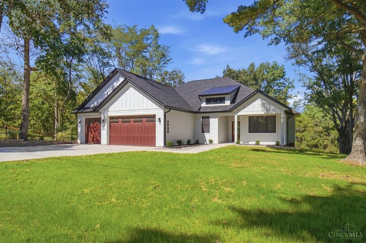 Property Photo:  2634 Daisy Drive  OH 45140 
