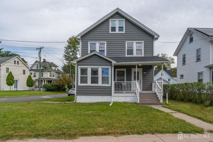 Property Photo:  203 S Washington Street  NJ 08812 