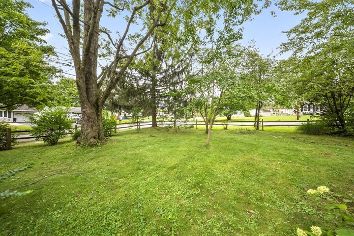 Property Photo:  126 Belle Avenue  OH 43015 