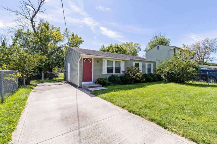 Property Photo:  3515 Central Avenue  OH 43123 