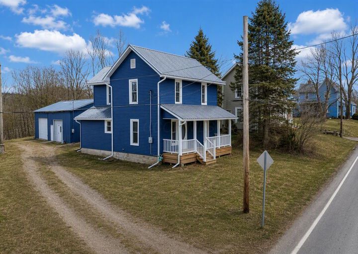 Property Photo: 13982 Ohio 226 OH 44638