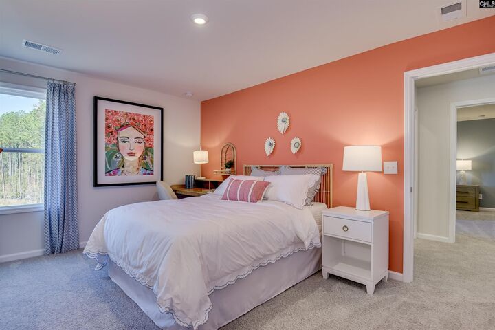 Property Photo: 640 Rose Copper Way SC 29073