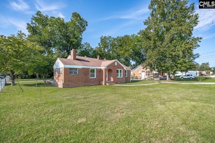 Property Photo: 333 Saluda SC 29006