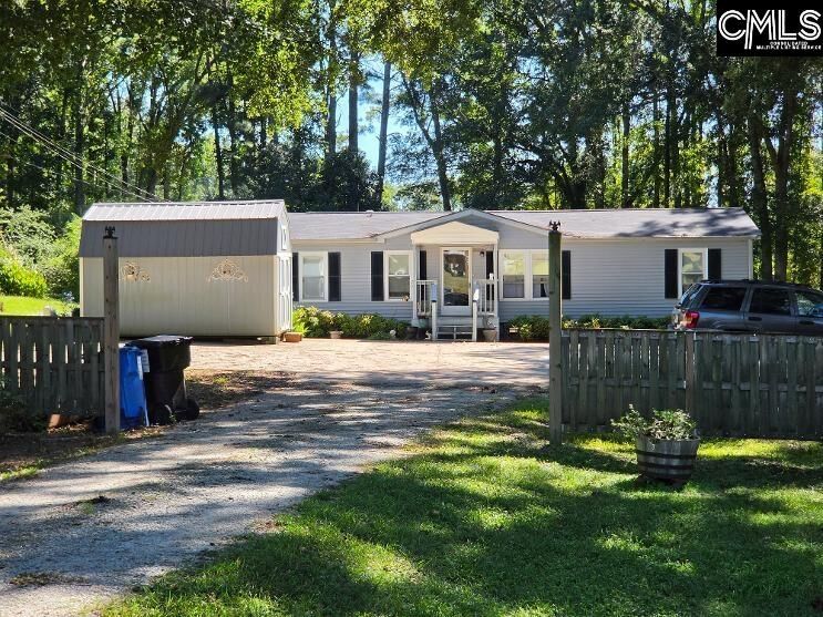 Property Photo: 2528 Johnstone SC 29108
