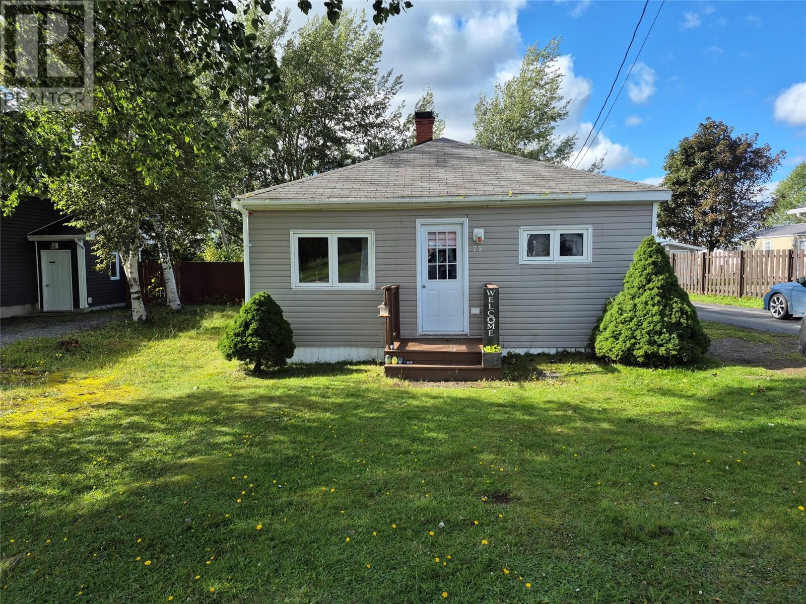 Property Photo:  75 King Street  NL A2B 1H2 