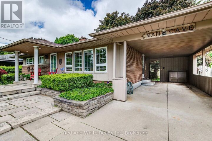 Property Photo:  192 Warren Road  ON N2M 4T7 