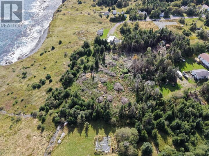Property Photo:  0 Conception Bay Hwy  NL A0A 3B0 