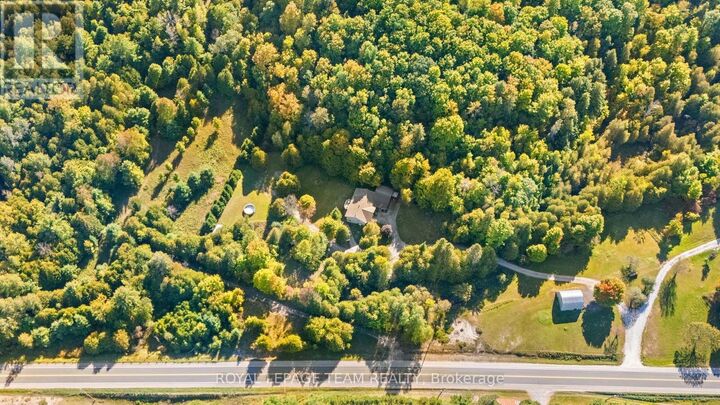Property Photo: 5195 McDonald's Corners Road ON K0G 1M0