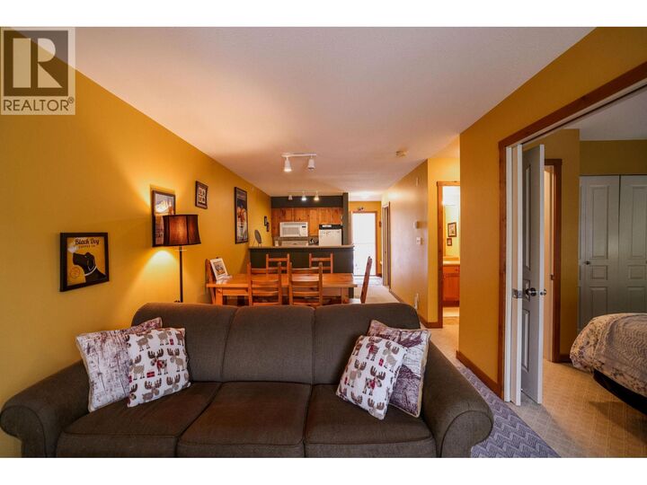 Property Photo: 9812 Silver Star Road 305 BC V1B 3Y9