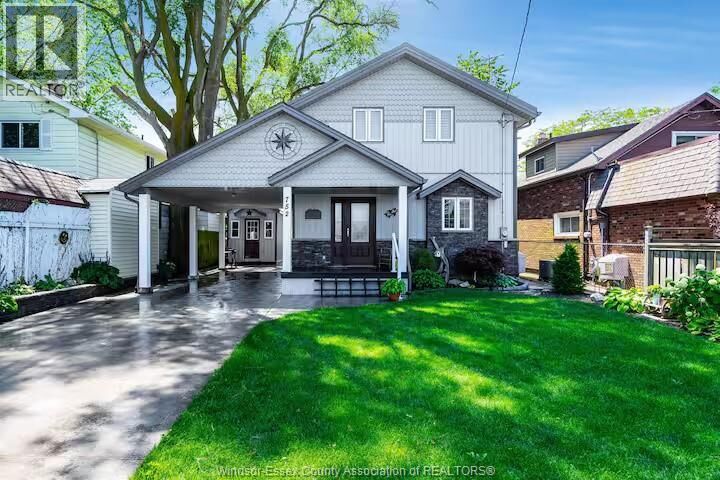 Property Photo:  752 Point Pelee  ON N8H 3V4 